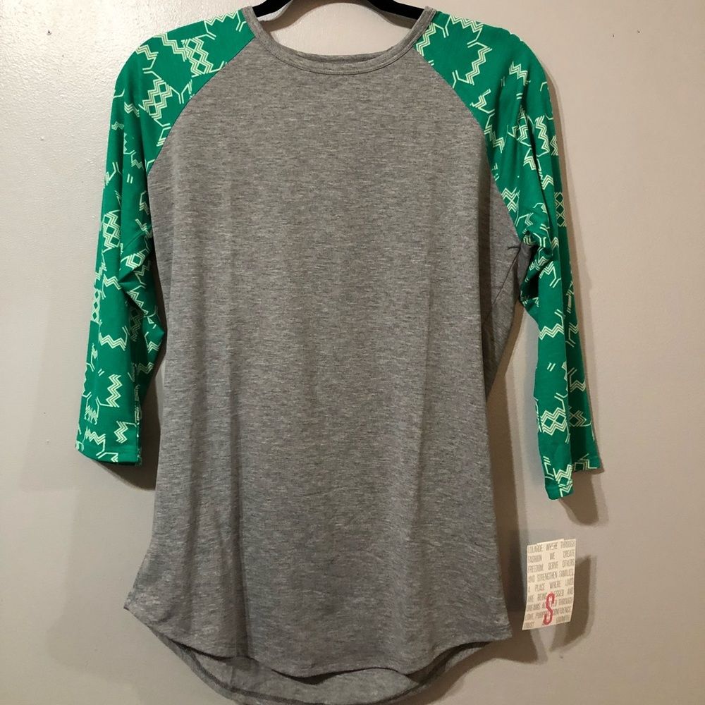 LuLaRoe Randy Tee